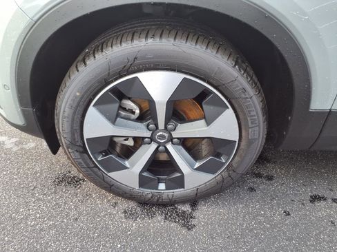 New 2026 Volvo XC40 B5 Plus w/ Protection Package Premier image 10