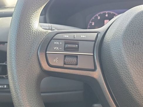Used 2024 Honda Accord EX image 16