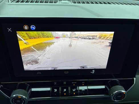 New 2026 Chevrolet Colorado W/T w/ WT Custom Package image 18