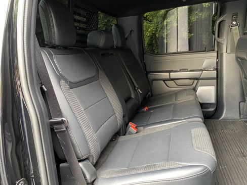 Used 2023 Ford F150 Raptor AWD/4WD image 37