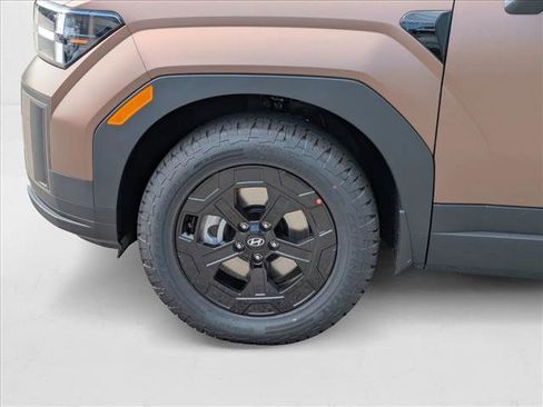 New 2026 Hyundai Santa Fe XRT image 10