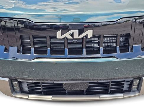 Used 2027 Kia Telluride SX FWD image 3