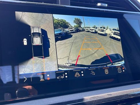 New 2026 GMC Sierra 3500 AT4 w/ AT4 Premium Plus Package image 19