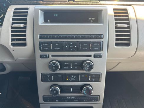 Used 2012 Ford Flex SE FWD image 14