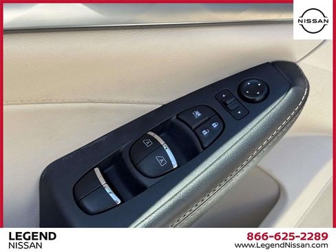 Certified 2023 Nissan Maxima SV w/ Floor Mat Group image 13