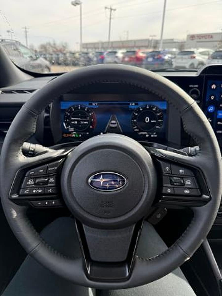 New 2026 Subaru Outback Limited XT AWD/4WD image 8