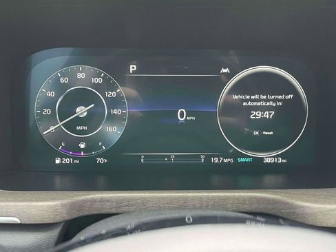 Used 2023 Kia Sorento SX Prestige AWD/4WD image 27