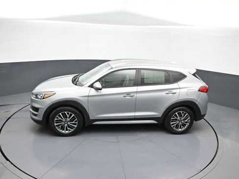 Used 2020 Hyundai Tucson SEL image 39