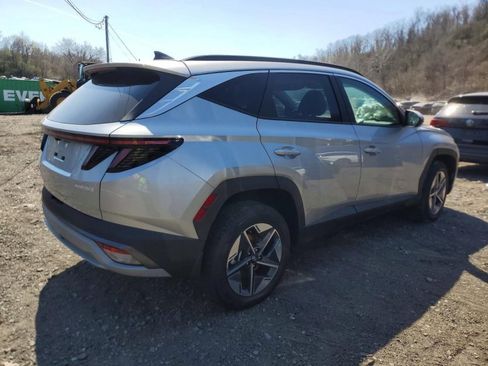 Used 2025 Hyundai Tucson SEL image 5