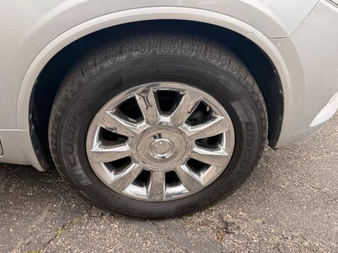 Used 2014 Buick Enclave Leather AWD/4WD image 17