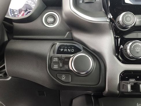 New 2026 RAM 1500 Big Horn image 14