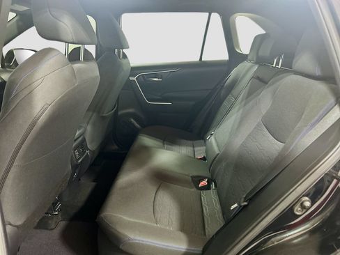 Used 2023 Toyota RAV4 SE AWD/4WD image 20