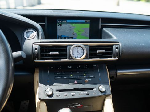 Used 2015 Lexus RC 350 AWD w/ Navigation System Package image 26