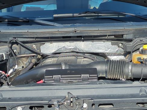 Used 2014 Ford F150 Lariat w/ Equipment Group 501A Mid image 29