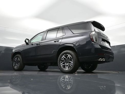 New 2026 Chevrolet Tahoe Z71 w/ Comfort Package image 42