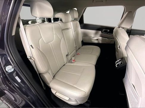Certified 2026 Kia Sorento EX FWD image 21