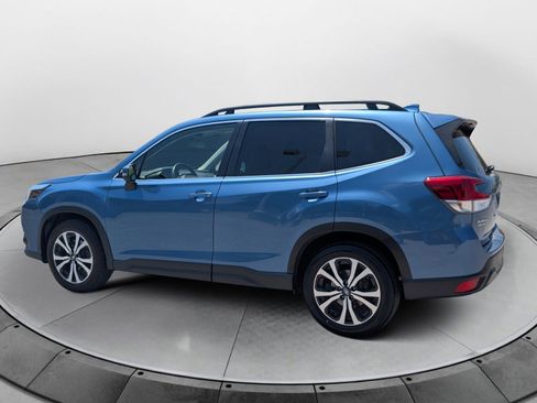 Used 2022 Subaru Forester Limited AWD/4WD image 5