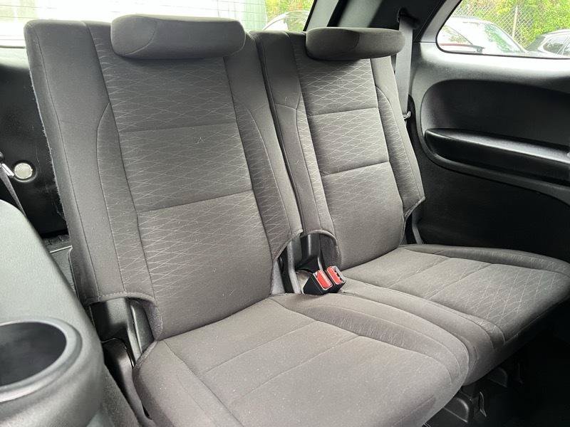 Used 2019 Dodge Durango SXT RWD image 8