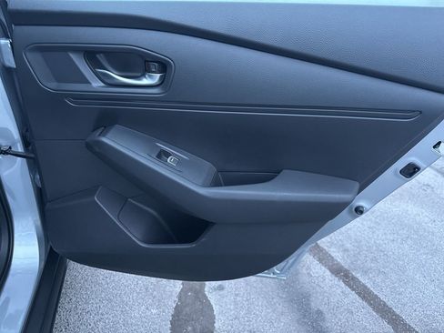 Used 2024 Honda Accord Sport image 38
