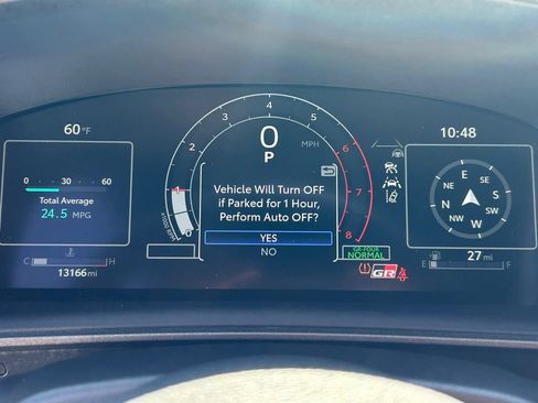 Used 2025 Toyota Corolla GR AWD/4WD image 17