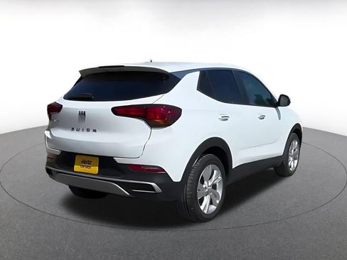 Used 2025 Buick Encore GX Preferred FWD image 14