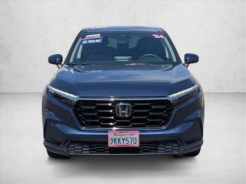 Certified 2024 Honda CR-V EX-L image 2