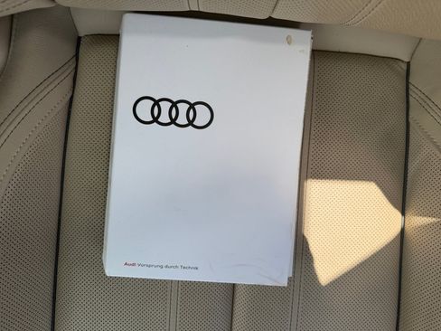 Used 2021 Audi Q5 Prestige w/ Prestige Package AWD/4WD image 38