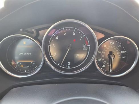 New 2025 MAZDA MX-5 Miata RF Grand Touring image 7