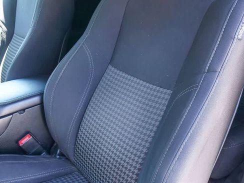 Used 2017 Dodge Challenger R/T RWD image 16