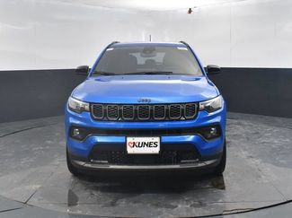 New 2026 Jeep Compass Latitude AWD/4WD video 2
