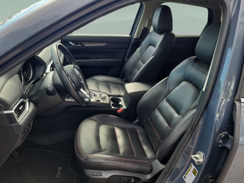 Used 2024 MAZDA CX-5 Carbon Edition AWD/4WD image 19