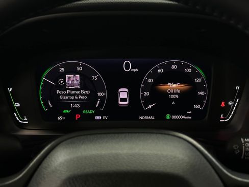 New 2025 Honda Accord Sport image 19