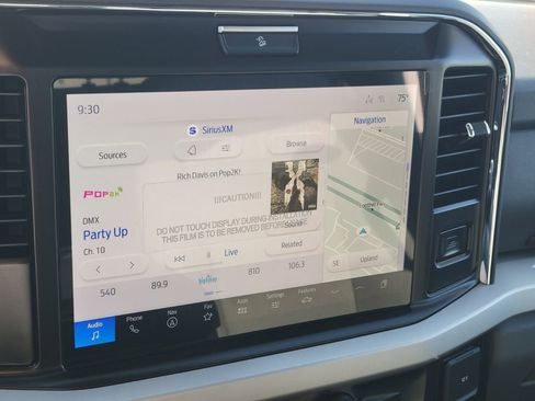 New 2026 Ford F250 XLT image 16