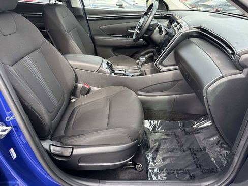Used 2022 Hyundai Tucson SEL w/ Convenience Package AWD/4WD image 21