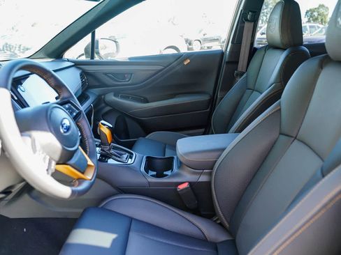 New 2025 Subaru Outback Wilderness w/ Wilderness Package image 18