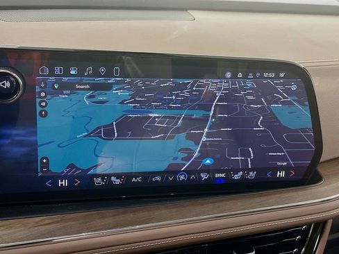 New 2026 Chevrolet Tahoe High Country w/ LPO, Illumination Package image 13