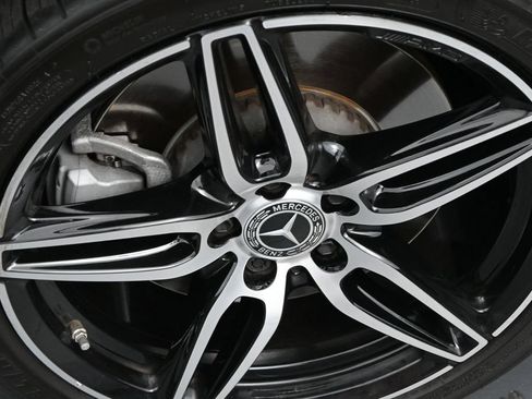 Used 2019 Mercedes-Benz E 450 Cabriolet image 19
