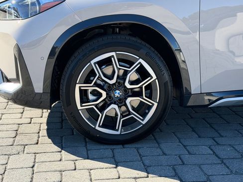 New 2026 BMW X1 xDrive28i w/ Convenience Package image 13