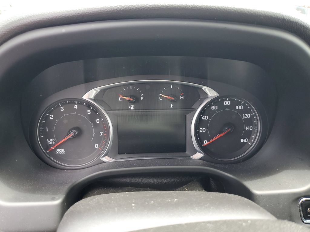 Used 2022 GMC Acadia SLT w/ Preferred Package FWD image 29