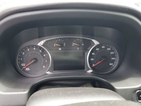Used 2022 GMC Acadia SLT w/ Preferred Package FWD image 29