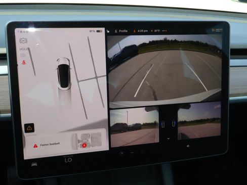 Used 2023 Tesla Model 3 Standard Range RWD image 21