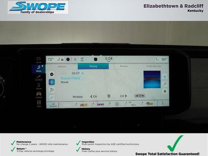 New 2026 Jeep Wrangler Sport S