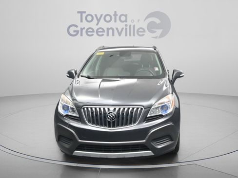 Used 2016 Buick Encore FWD image 23