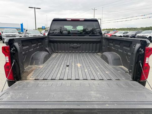 Certified 2026 Chevrolet Silverado 2500 LT w/ Convenience Package AWD/4WD image 17