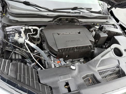Used 2023 Honda Pilot EX-L image 10