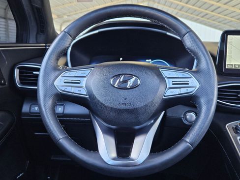 Used 2023 Hyundai Santa Fe Calligraphy AWD/4WD image 12