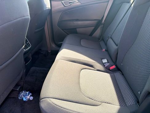 Certified 2025 Kia Sportage LX AWD/4WD image 23
