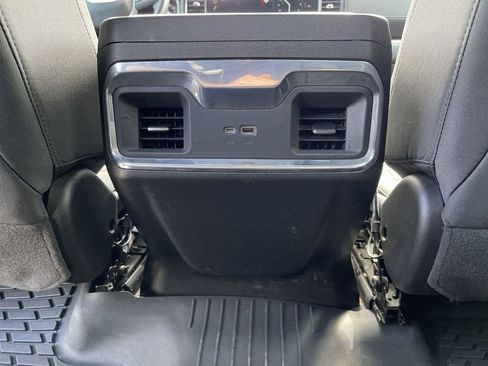 Used 2023 GMC Sierra 1500 Elevation w/ X31 Off-Road Package AWD/4WD image 38