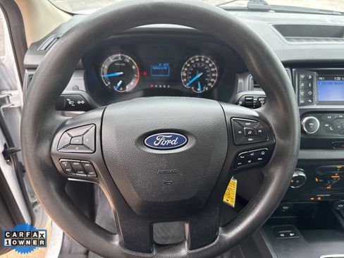 Used 2022 Ford Ranger XL w/ Trailer Tow Package image 11