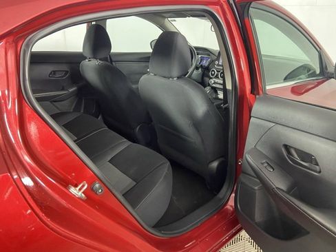 Used 2024 Nissan Sentra SV image 13